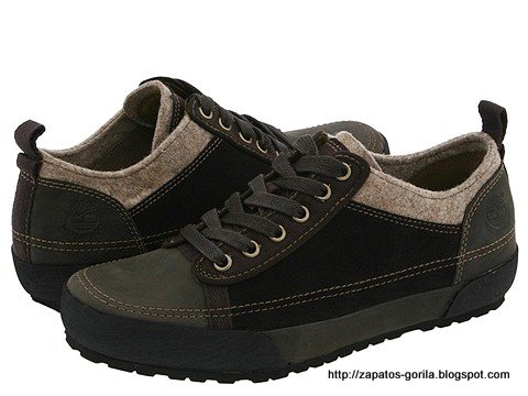 Zapatos gorila:zapatos-747625