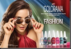 colorama