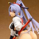 FIGURA MATABEE GOTO Kenki Ver. Hyakka Ryoran