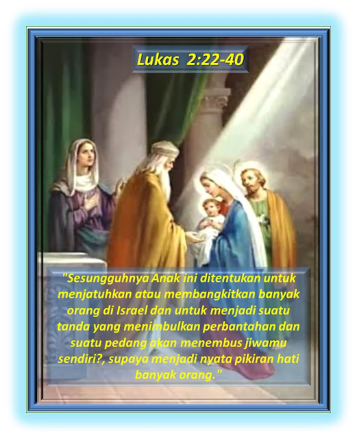  Lukas 2:22-40