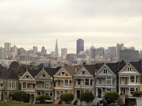 The Painted Ladies