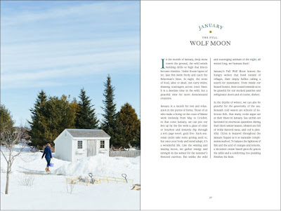 Full Moon Suppers at Salt Water Farm invites you to a series of magical, seasonal suppers where dear friends gather around a farm table to celebrate the bounty that the land and sea provide.  This menu-driven cookbook offers twelve beautifully crafted meals derived from more than one hundred sold-out evening events at Salt Water Farm, the author’s cooking school in Maine. Even if you can’t make it to one of Annemarie’s monthly Full Moon Suppers, you can re-create them at home, beneath a full moon—or any night—for family and friends. 