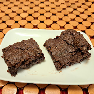 almond-flour-chocolate-brownies