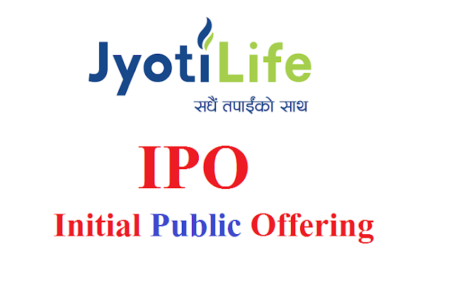 Jyoti-Life-Insurance-IPO-result