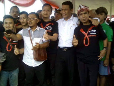 Gerakan Pemuda Tani Indonesia