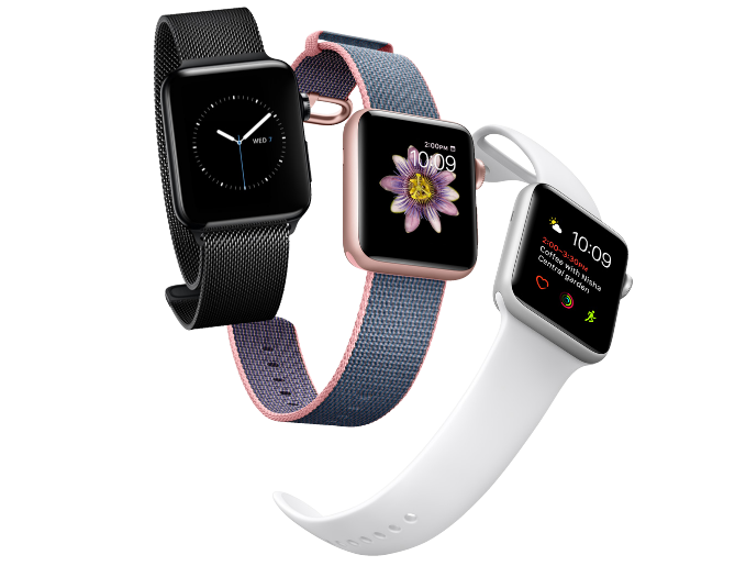 Sudah Tersedia di Indonesia, Ini Harga Apple Watch Series 
