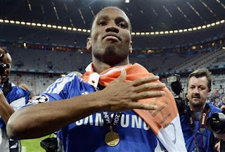 Didier Drogba