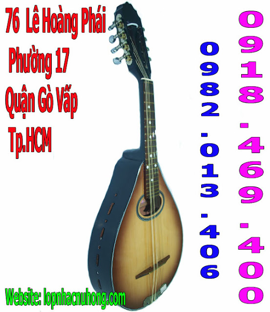 guitar binh tan 1