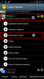 Lucky Patcher terbaru | andromin