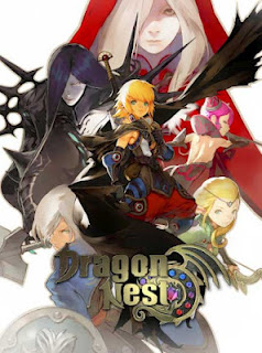 Download Dragon Nest Offline