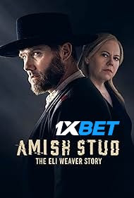 Amish Stud The Eli Weaver Story 2023 Hindi Dubbed (Voice Over) WEBRip 720p HD Hindi-Subs Online Stream