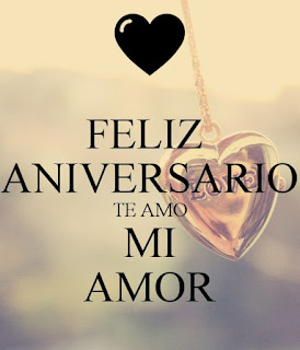 Feliz Aniversario