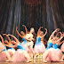 Oregon Ballet Theatre - Ballet In Portland Oregon