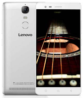 Lenovo K5 Note 