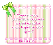 Gifs evangélicas