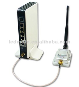 repetidor de sinal para melhorar conexão wifi