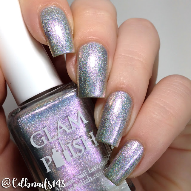 Glam Polish-The Shimmer Awakens