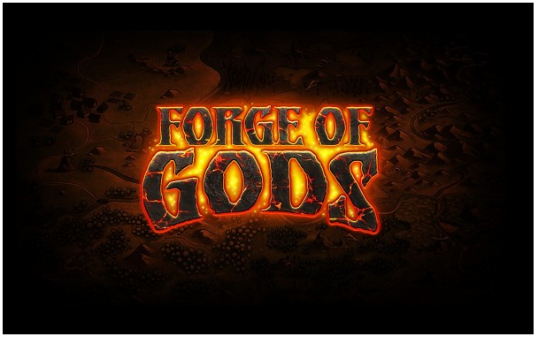 Forge of Gods Android versi Terbaru APK