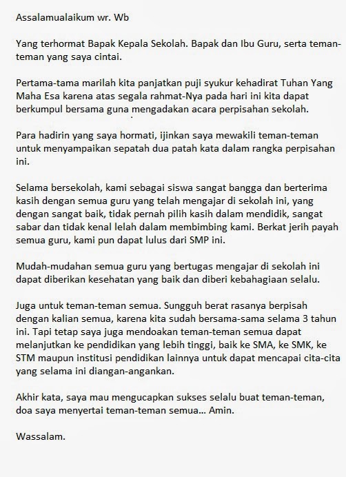 Contoh pidato bahasa sunda singkat - 28 images - contoh 