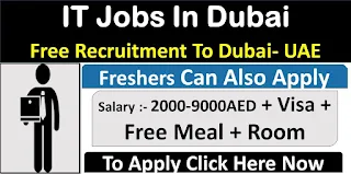 IT Support Engineer Jobs Vacancy  Payroll Company Raqmiyat LLC For  Sharjah, UAE Location