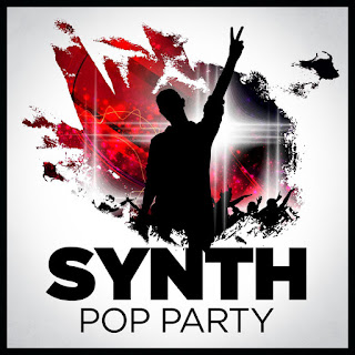MP3 download Various Artists - Synth Pop Party iTunes plus aac m4a mp3