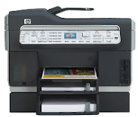 HP OfficeJet Pro L7780
