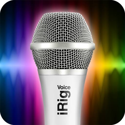 تحميل تطبيق Easy Voice Recorder Pro