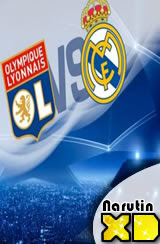 ver partido online Real Madrid vs Lyon