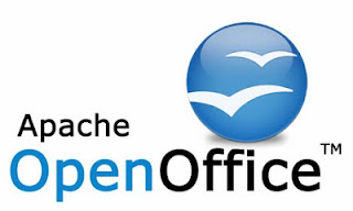 Apache open office Microsoft office alternative