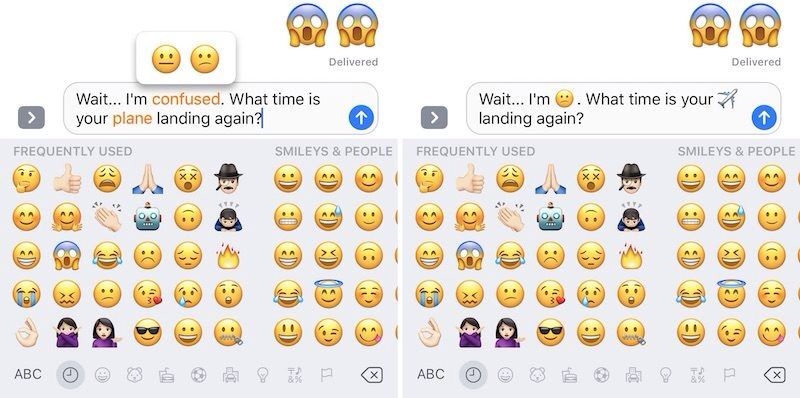  kau hanya perlu mengaktifkan keyboard emoji  Cara Menggunakan Emoji di iPhone