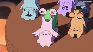 ワンピースアニメ パンクハザード編 620話 電伝虫 | ONE PIECE Episode 620