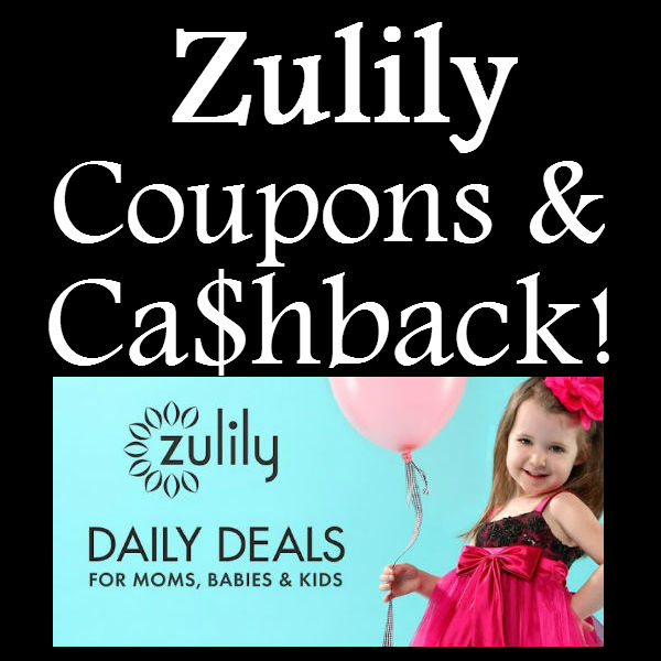 Zulily Promo Code February, March, April, May, June, July 2021