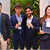 TCE-AM celebra sucesso da realização da International Negotiation Competition
