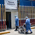 Médicos convocados por el IMSS, durante la pandemia, esperan la basificación prometida