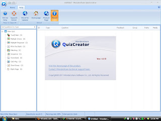 Wondershare QuizCreator 4.2.0 Full With Serial Number