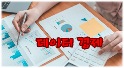 데이터 경제