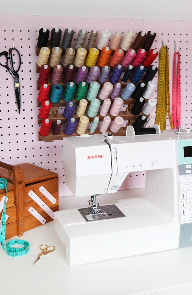 How to Choose a Sewing Machine