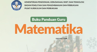 Modul Ajar Matematika Kurikulum Merdeka Revisi 2022 2023 SMA/SMK/MAK Kelas X Semester 1 dan 2