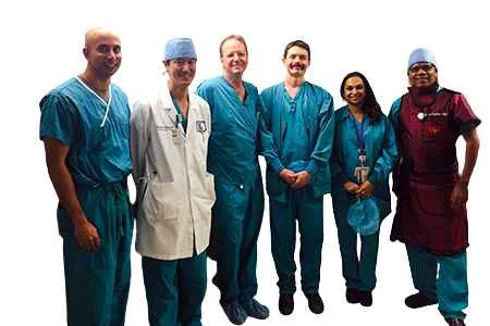 Sher E Bangla Medical College Hospital