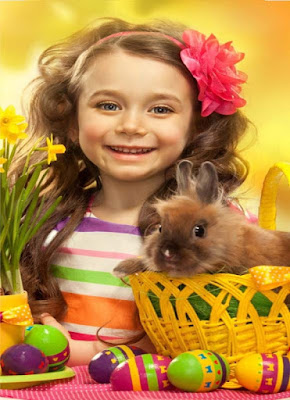 awasome-image-little-girl-with-rabbit