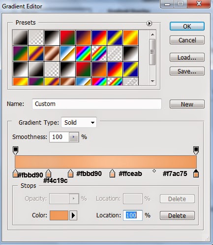 Create a Color Pencil Icon In Photoshop