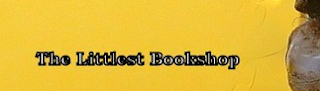 the littlest bookshop logo