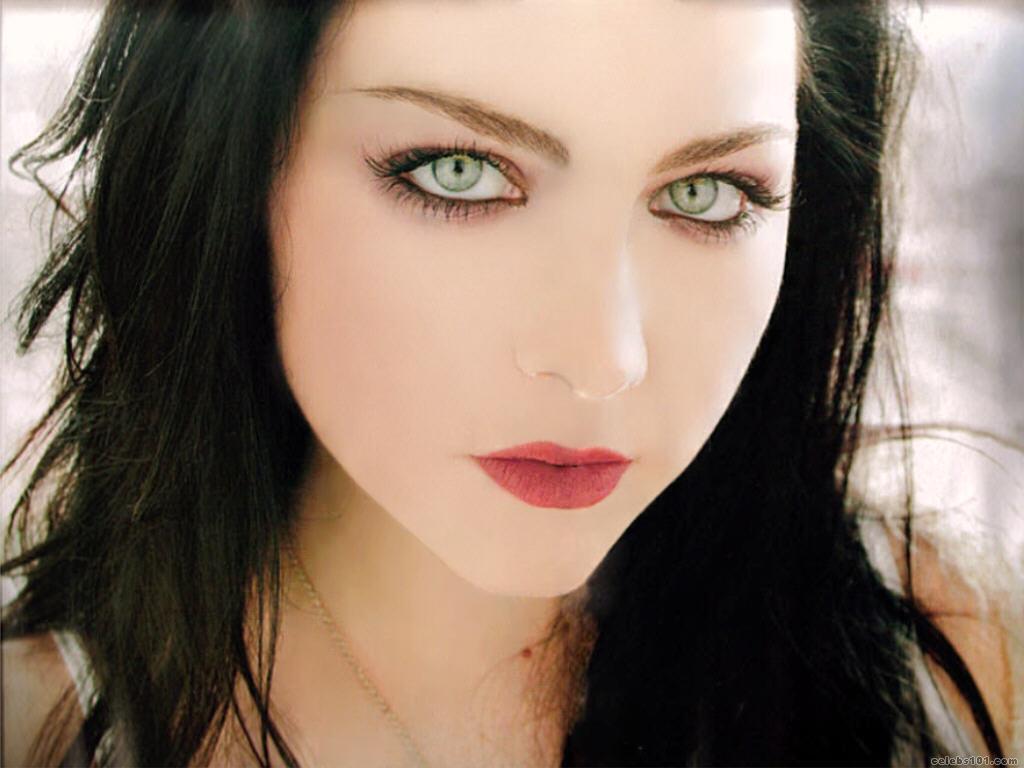 Wallpapers HD: Amy Lee Wallpapers