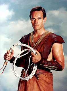 ben hur