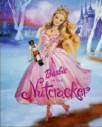 Watch Barbie in the Nutcracker Online