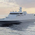 Philippines select Hyundai Heavy Industries to build 6 new offshore patrol vessels