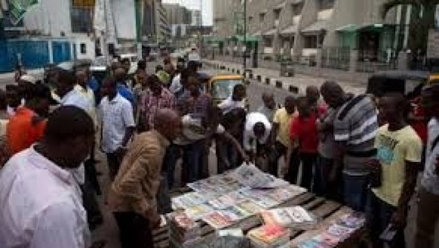 Press focuses on arrest, re-arraignment of IPOB leader, others