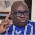 Fayose Reacts To INEC postponed Elections