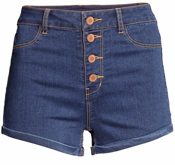  Model  Celana  Pendek  Wanita Jeans  Denim  Terbaru  2021 
