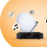 Amazon - 25% Cashback on First DTH Recharge of DishTV / Videocon